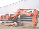 2012 Hitachi ZX890 LCH-5 Crawler Excavator