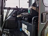 2016 Komatsu PC50MR-2 Mini Excavator