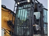 2021 Caterpillar MH3022-07 Wheel Excavator
