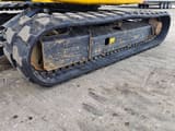 2020 Komatsu PC55MR-5 Mini Excavator