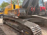 Volvo EC290 Crawler Excavator