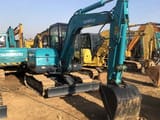 2024 Sunward SWE60E Mini Excavator