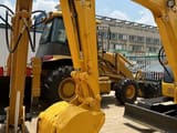 2022 Komatsu PC55 Mini Excavator