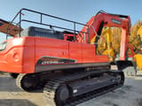 Escavatore cingolato Doosan DX340