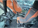 2020 Doosan DX210W-5 Wheel Excavator
