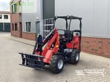 2025 Schäffer 2028-2 Mini Excavator