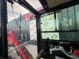 JPC HT25 Mini Excavator
