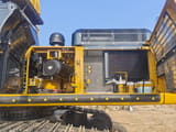 2024 Caterpillar 340D Crawler Excavator