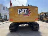 2023 Caterpillar 323 Crawler Excavator
