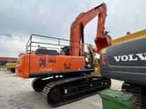 2023 Hitachi ZX350 Crawler Excavator