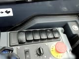 2025 XCMG XE27E Mini Excavator