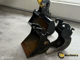 2022 Wacker Neuson ET16 Mini Excavator
