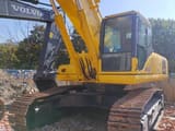 2017 Komatsu PC400-7 Crawler Excavator