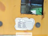 2001 Liebherr A924 LITRONIC Wheel Excavator