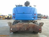 2014 Liebherr A914 COMPACT Wheel Excavator