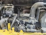 2021 Komatsu PC78US Crawler Excavator