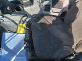 2021 Bobcat E55 Z Mini Excavator