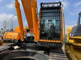 2022 Hyundai 305-9 Crawler Excavator