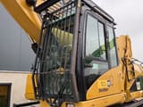 2008 Caterpillar 325D Material Handler
