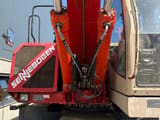 2004 Sennebogen 830M Material Handler