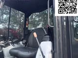 2023 Yanmar VIO35 Mini Excavator