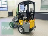2023 Giant G1200 Mini Excavator