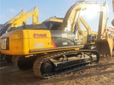 2023 Caterpillar 340D Crawler Excavator
