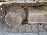 2012 Komatsu PC210LC-8 Crawler Excavator