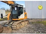2018 Liebherr R920 K NLC Crawler Excavator