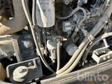 2015 Bobcat E62 Mini Excavator
