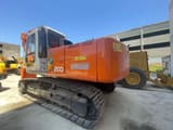 2005 Hitachi ZX200 Crawler Excavator