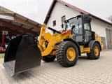 2024 Caterpillar 906 Mini Excavator