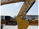 2025 Caterpillar 336D2 Crawler Excavator