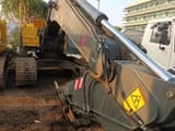 Volvo EC210BNL Crawler Excavator