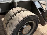 2019 Sennebogen 818 M E Material Handler