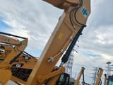 2022 Caterpillar 323D2L Crawler Excavator