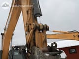 2014 CASE CX210C Crawler Excavator