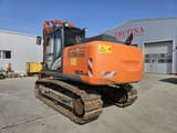 2014 Hitachi ZX160LC-5B Crawler Excavator