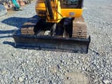 2011 JCB 8056 Mini Excavator