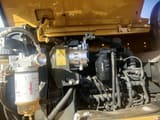 Komatsu PC70-8 Crawler Excavator