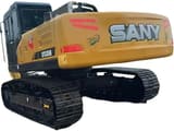 2021 Sany SY335H Crawler Excavator