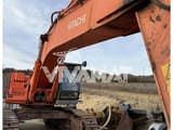2003 Hitachi ZX650LCH Crawler Excavator