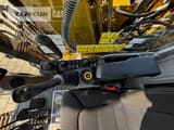 2021 Caterpillar 313-07B Crawler Excavator