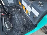 2021 Kobelco SK17SR Mini Excavator