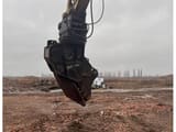 2017 Caterpillar 336FLN Crawler Excavator
