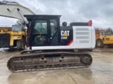 2017 Caterpillar 330F Crawler Excavator