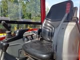 2013 Volvo ECR38 Mini Excavator