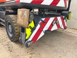 2020 Atlas 250MH Material Handler