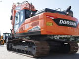 2022 Doosan DX225LC-7 Crawler Excavator