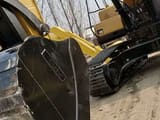 2021 Sany SY335H Crawler Excavator